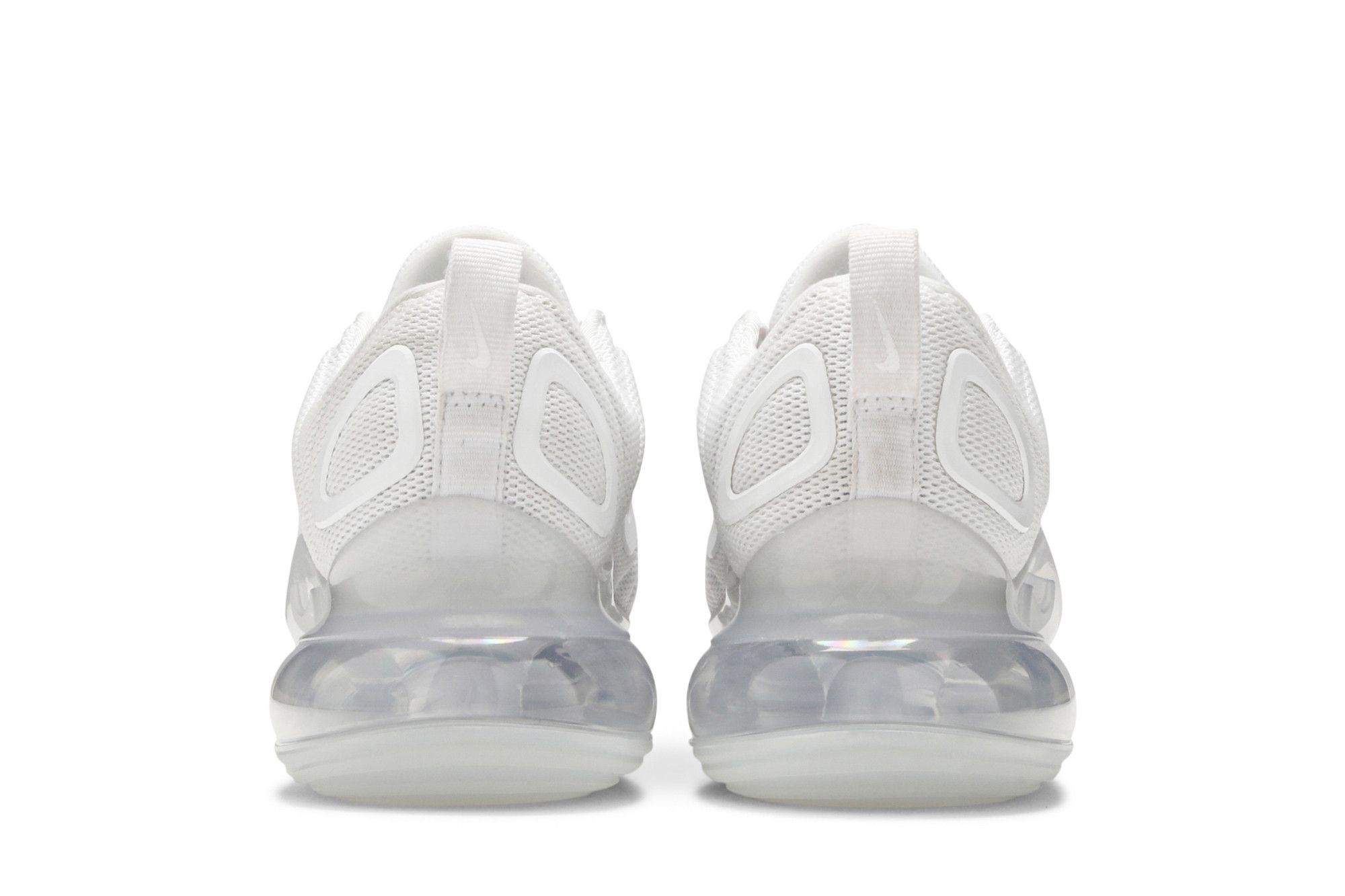 nike 720 pure platinum