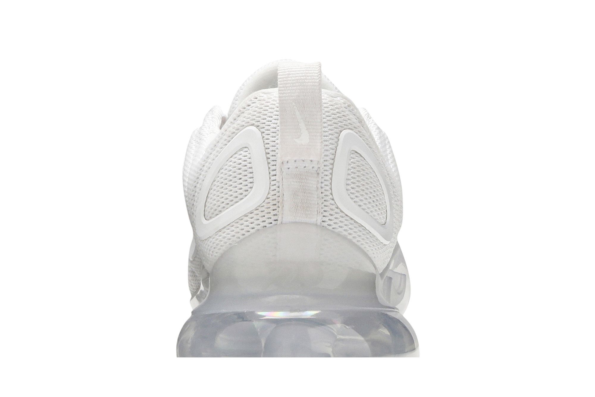 Buy Wmns Air Max 720 'Pure Platinum' - AR9293 101 | GOAT