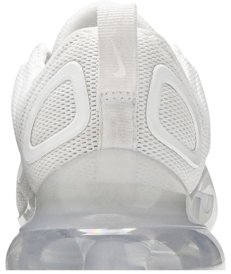 Nike Wmns Air Max 720 Pure Platinum