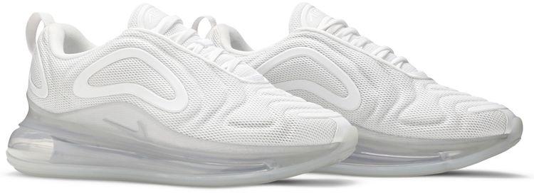 Nike Wmns Air Max 720 Pure Platinum