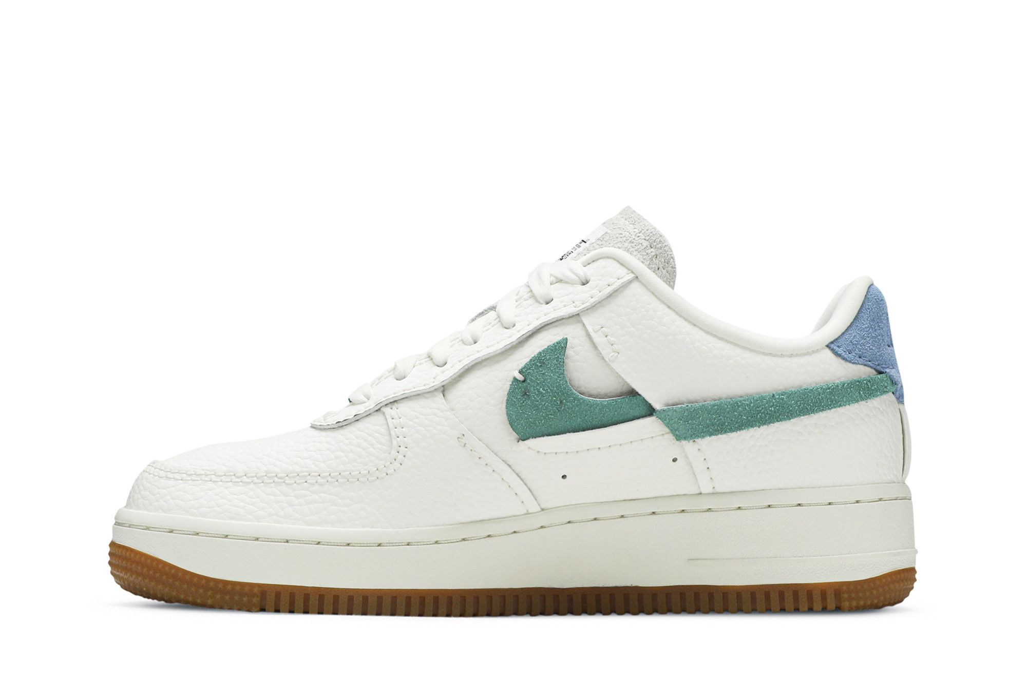 Air force 1 lx vandalised top