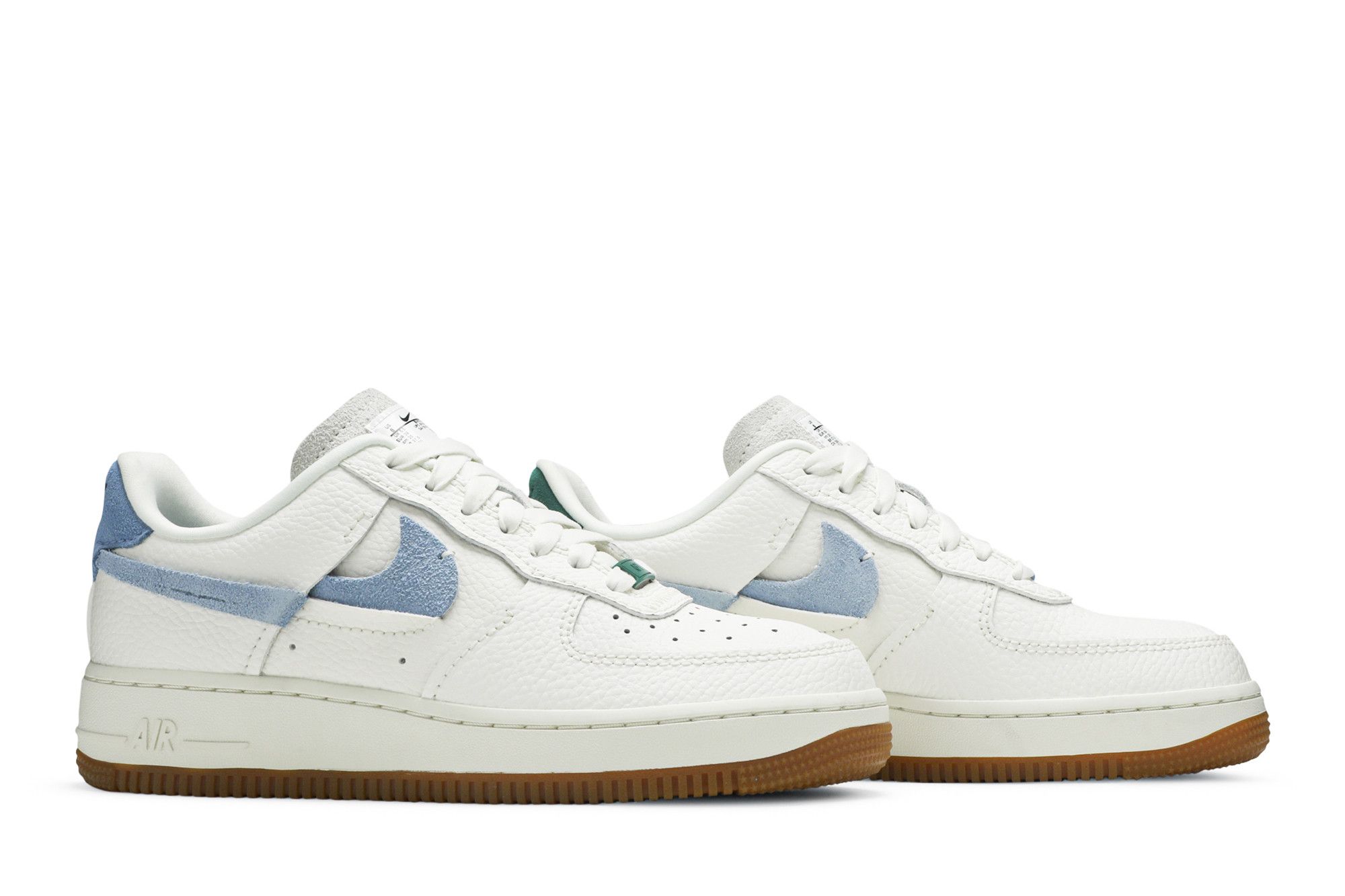 Buy Wmns Air Force 1 07 LXX Vandalized BV0740 100 GOAT