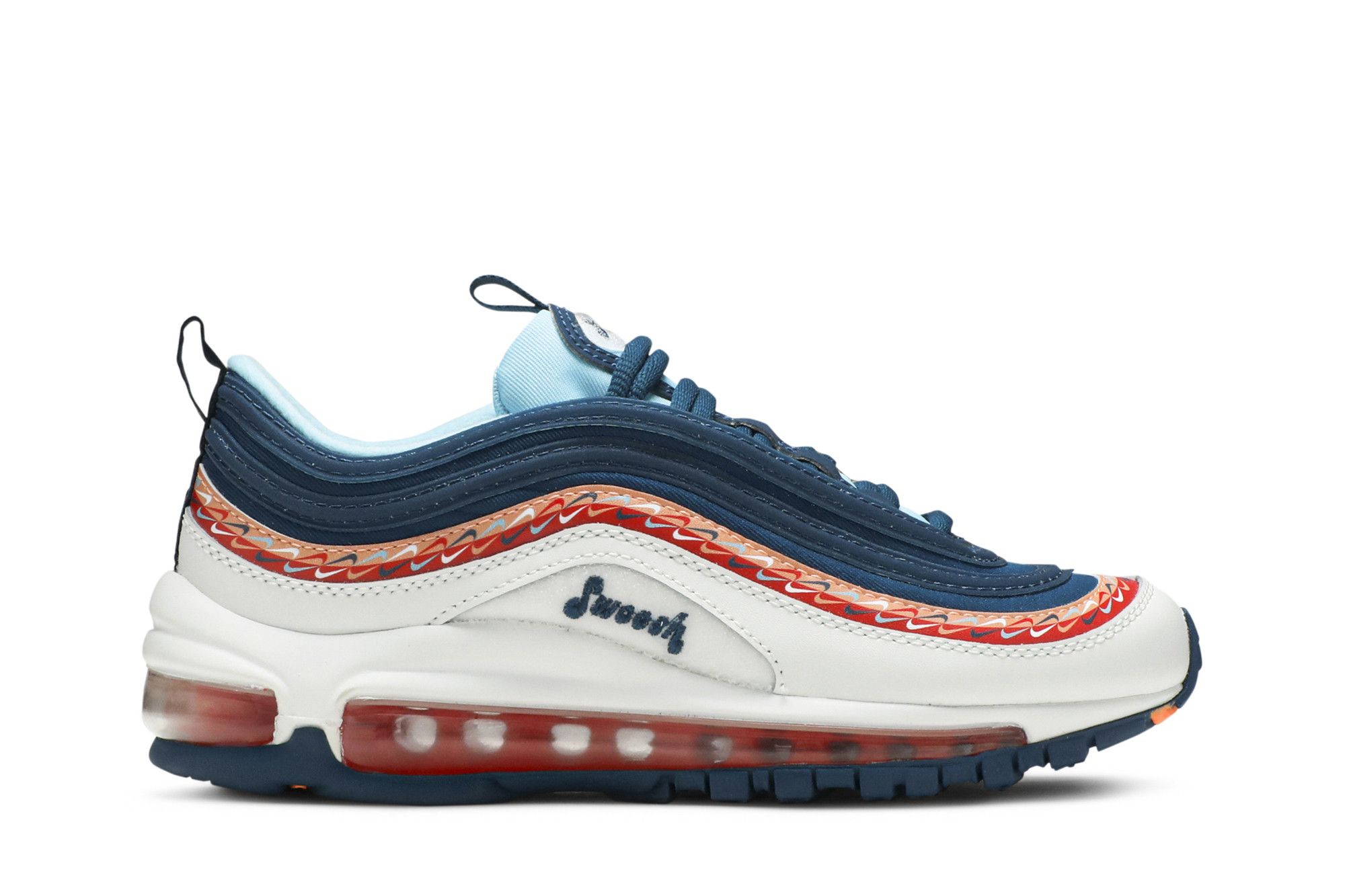 Nike air max 97 swoosh pack cheap