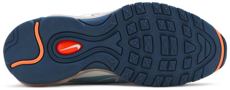 Nike Air Max 97 GS Swoosh Chain