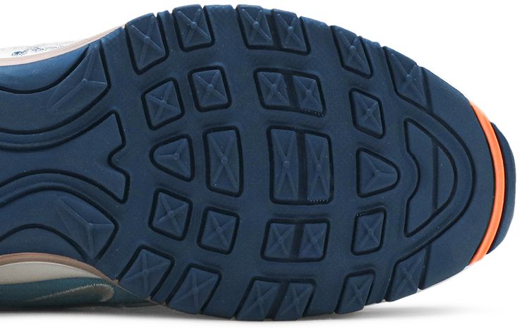 Nike Air Max 97 GS Swoosh Chain