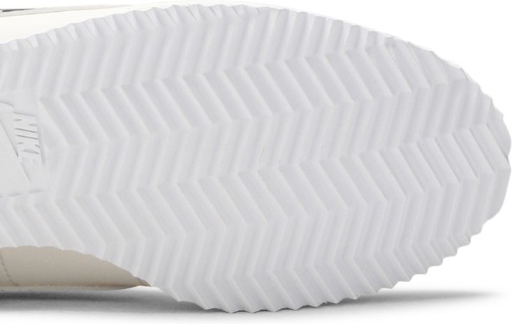 Nike Cortez Basic Vintage Floral GS Pale Ivory