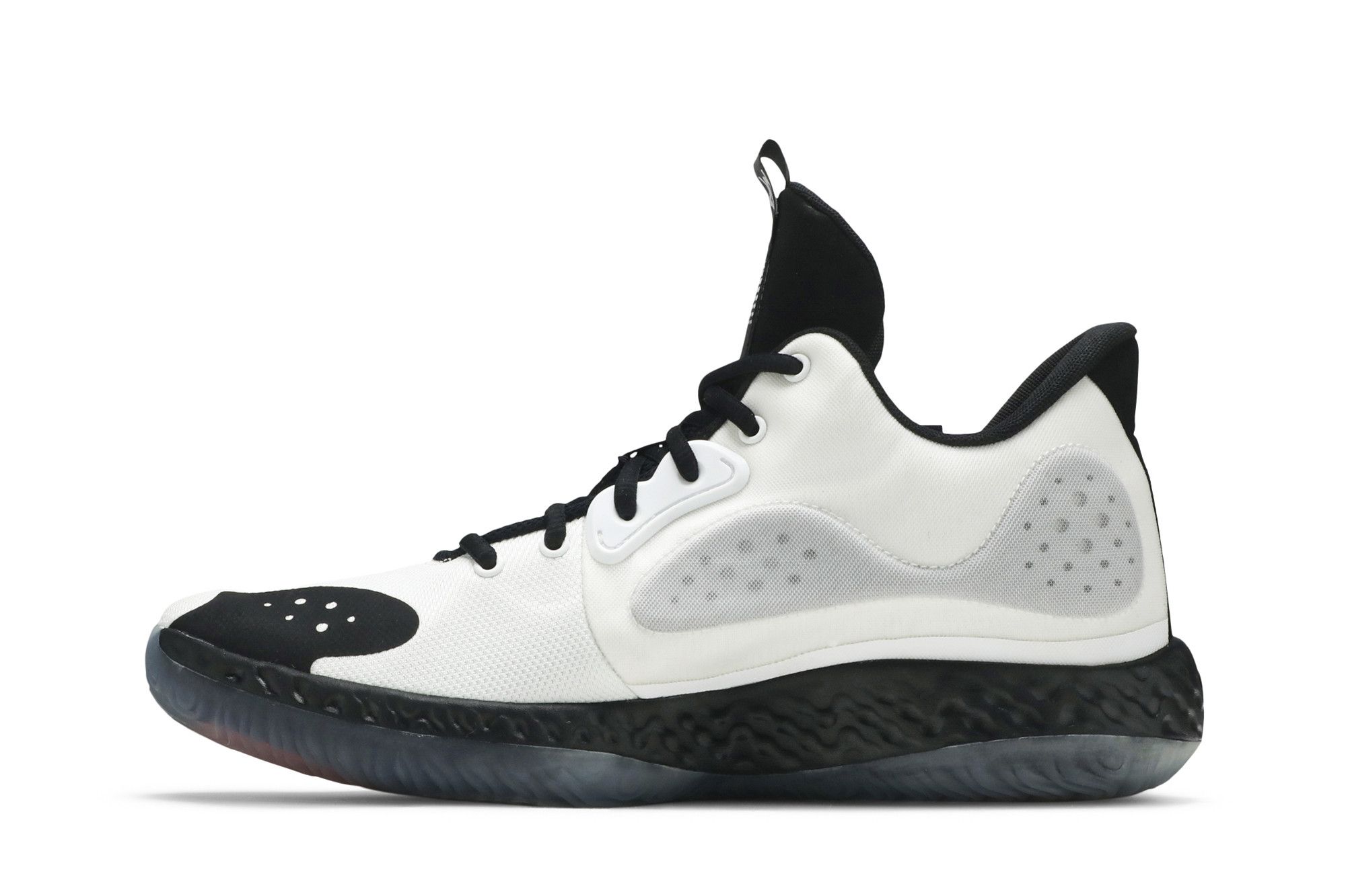 Nike boys' kd trey 5 vii basketball shoes clearance