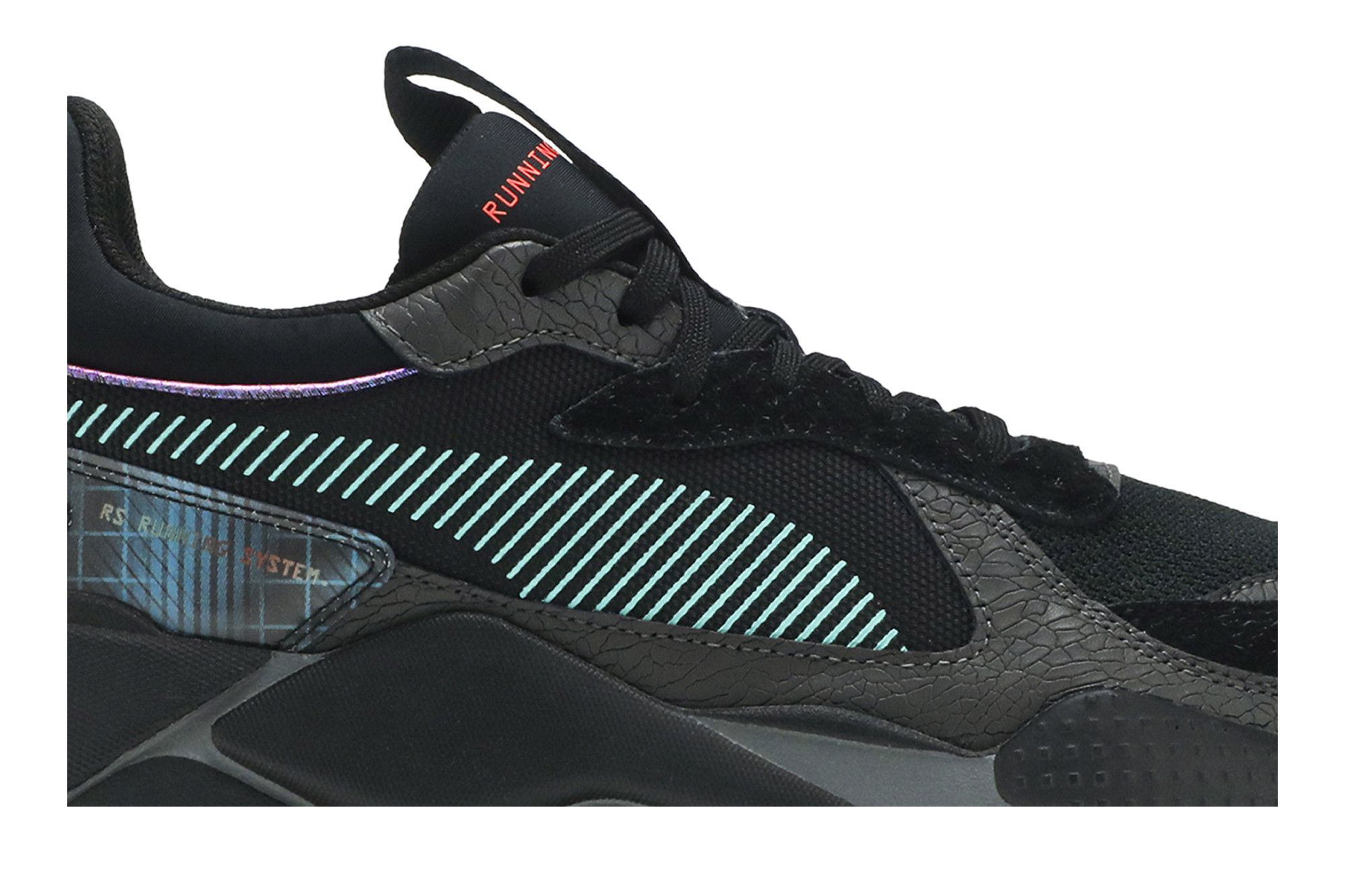 Puma rs x blade runner sales