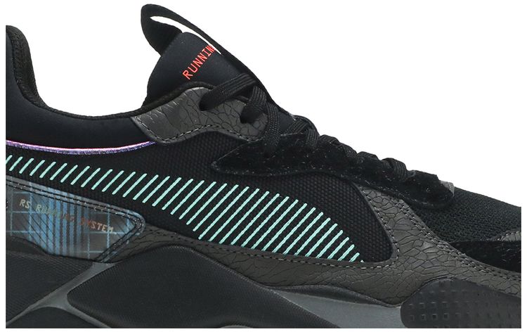 Puma RS X BladeRunner Asphalt