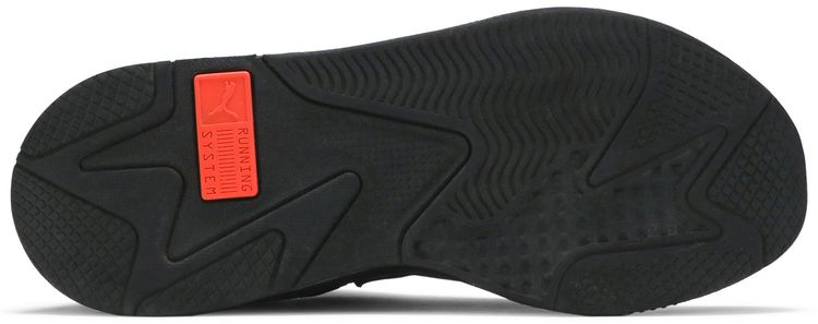 Puma RS X BladeRunner Asphalt