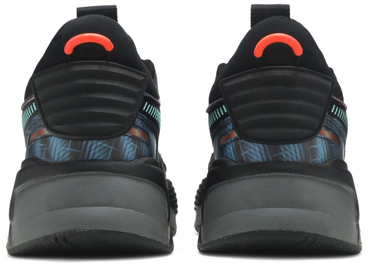 Puma RS X BladeRunner Asphalt
