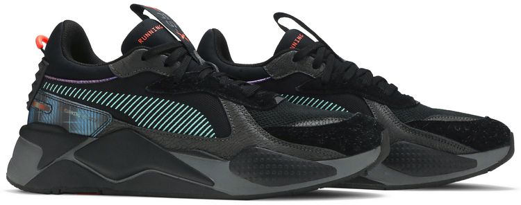Puma RS X BladeRunner Asphalt
