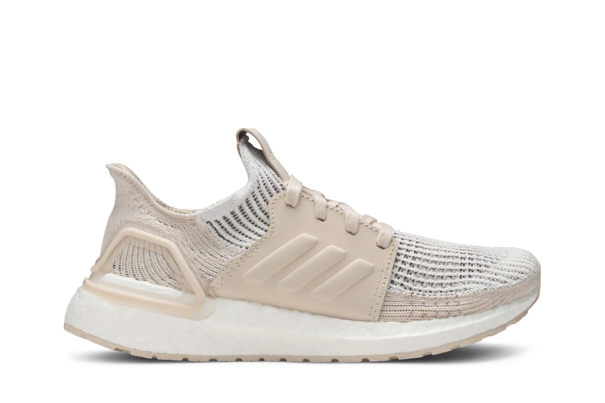 Buy Wmns UltraBoost 19 Brown G27492 GOAT