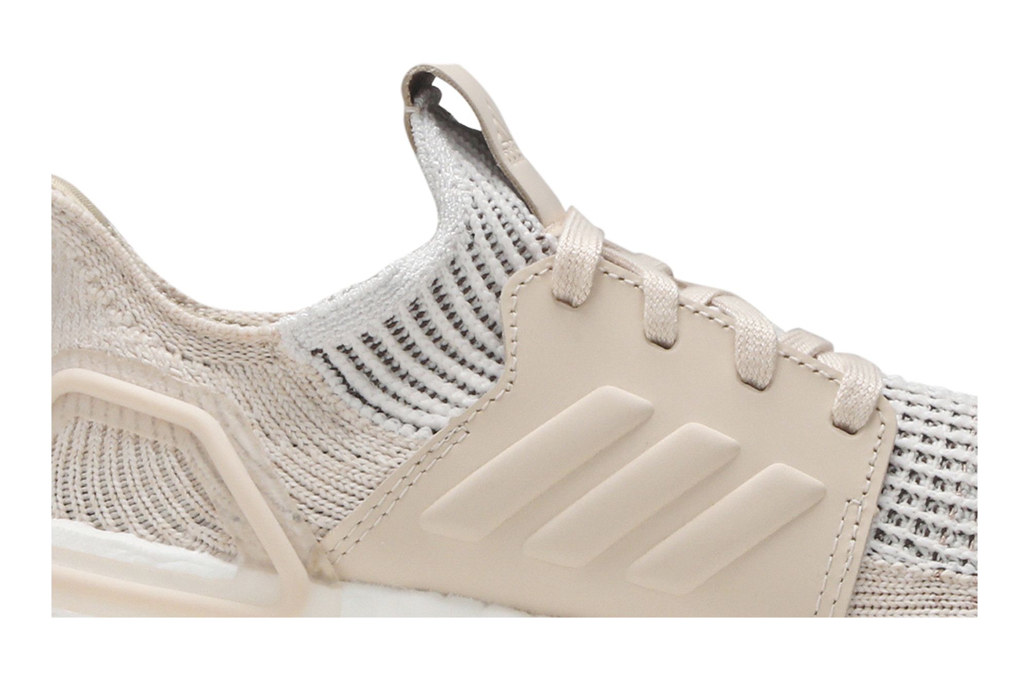 Ultraboost 19 crystal white sale