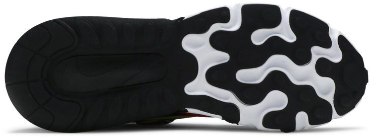 Nike Air Max 270 React Parachute