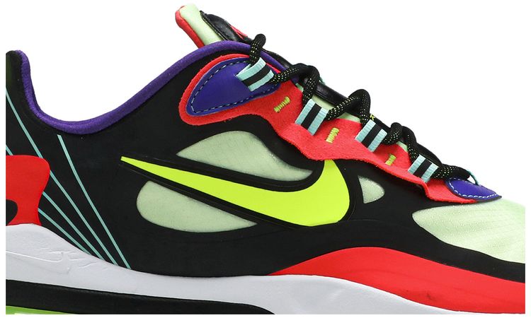 Nike Air Max 270 React Parachute