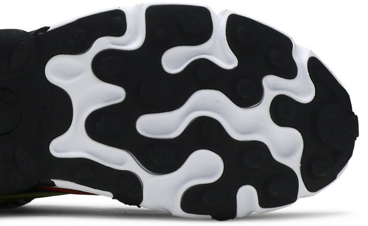 Nike Air Max 270 React Parachute