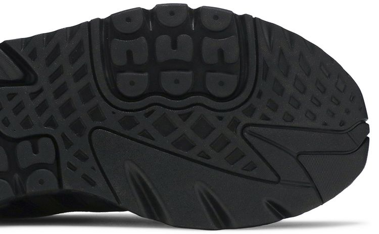 Adidas Nite Jogger Black Metallic