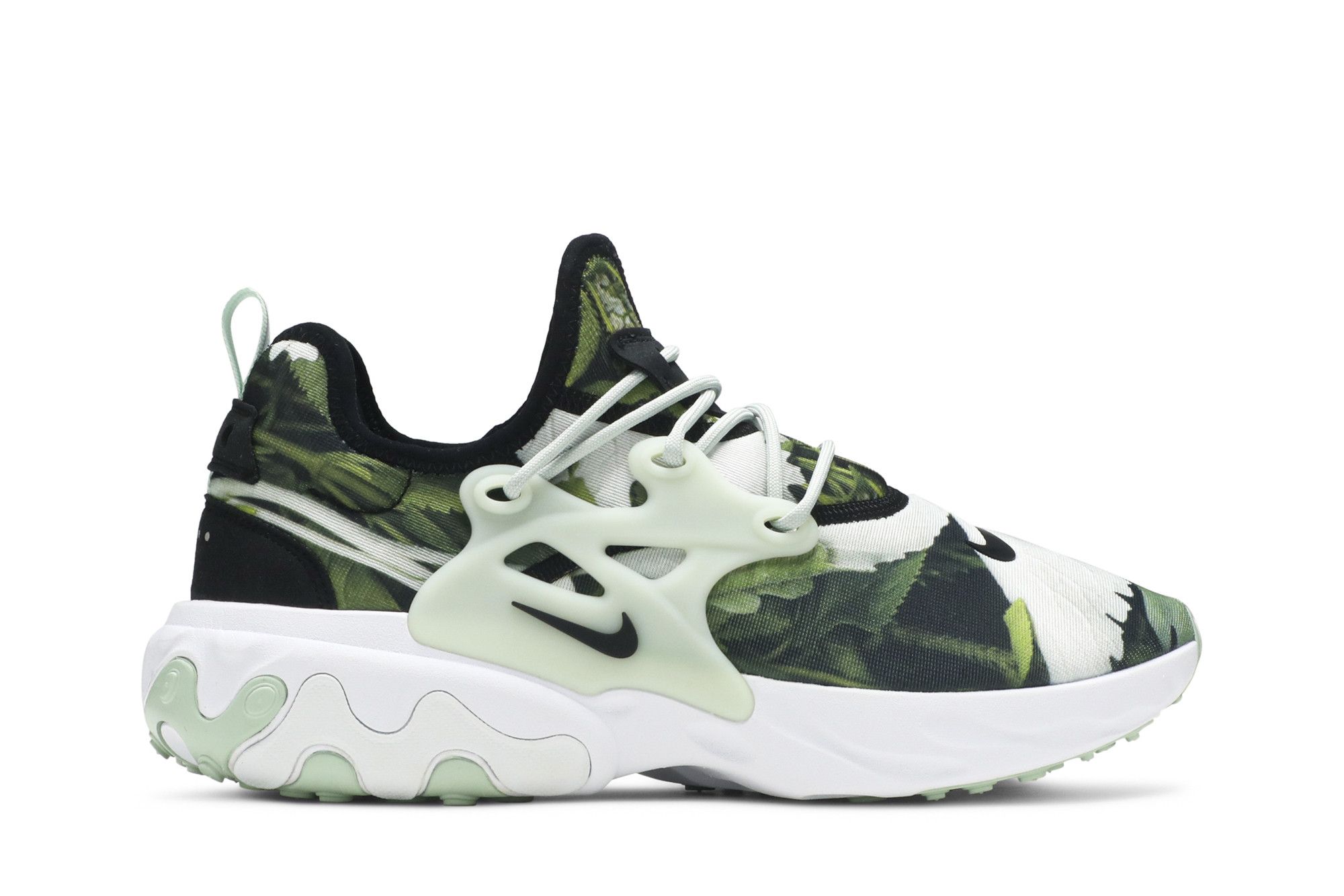 Nike react presto premium pistachio frost deals