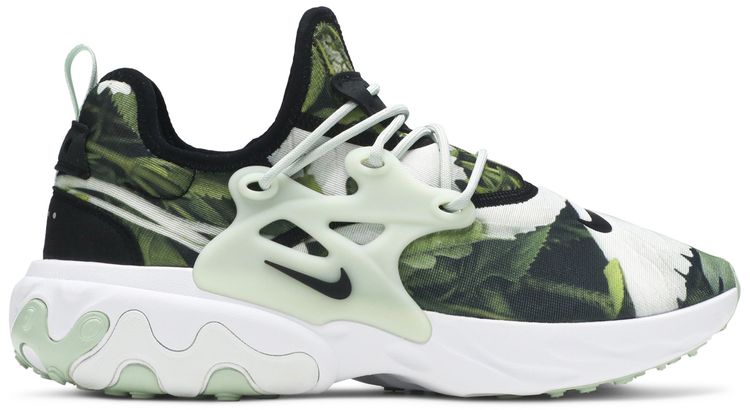 Nike React Presto Pistachio Frost