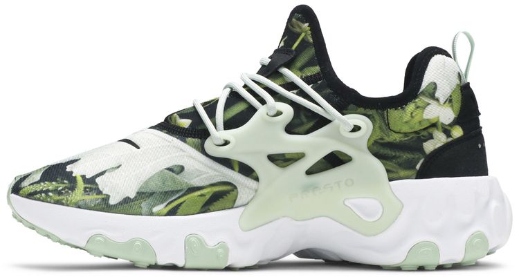 Nike React Presto Pistachio Frost