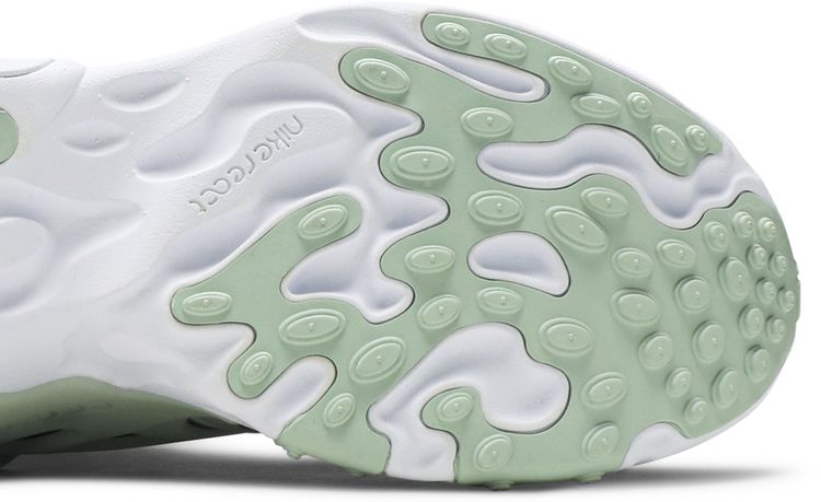 Nike React Presto Pistachio Frost