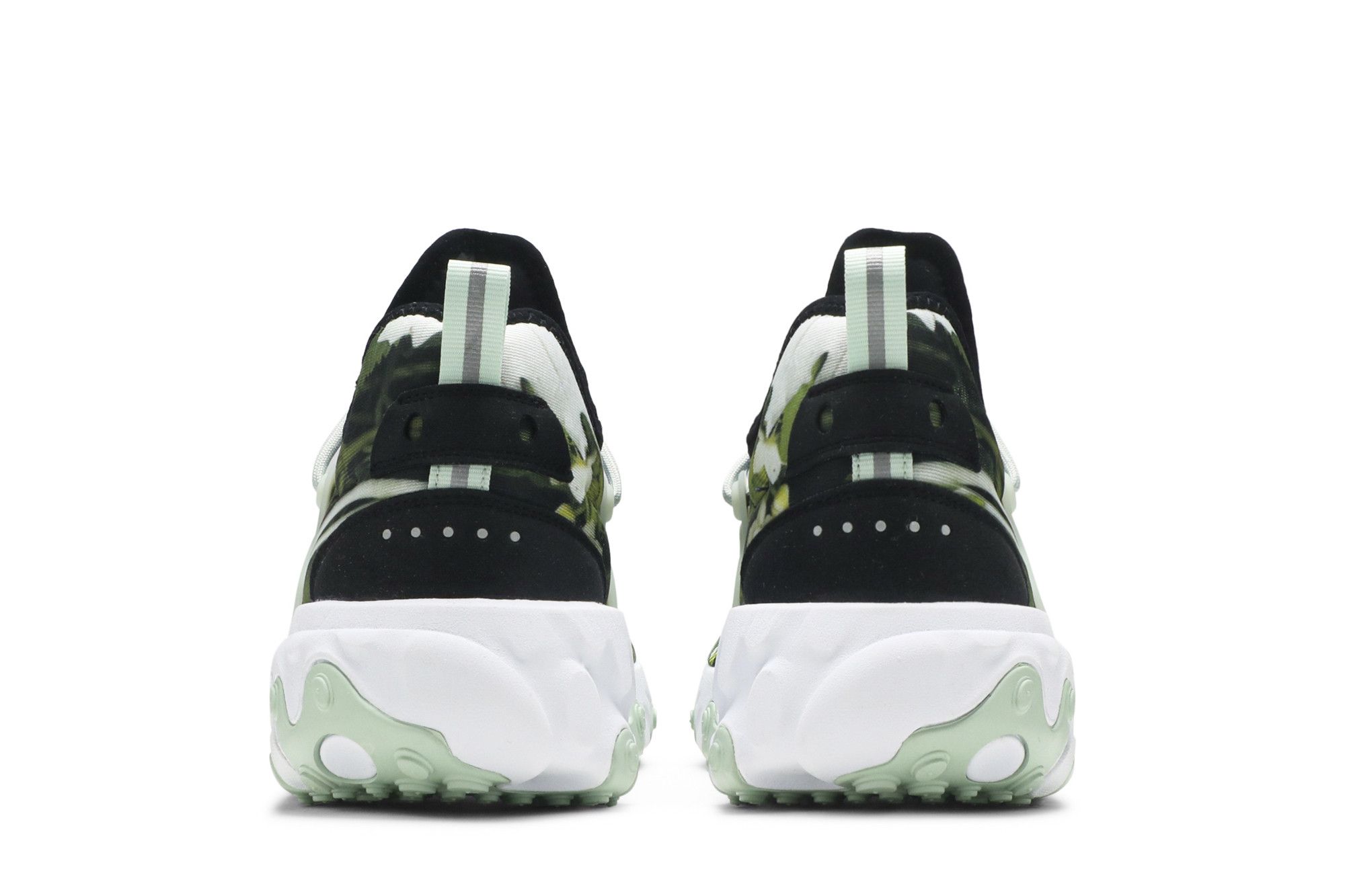 Buy Nike React Presto 'Pistachio Frost' - CN7664 300 | GOAT