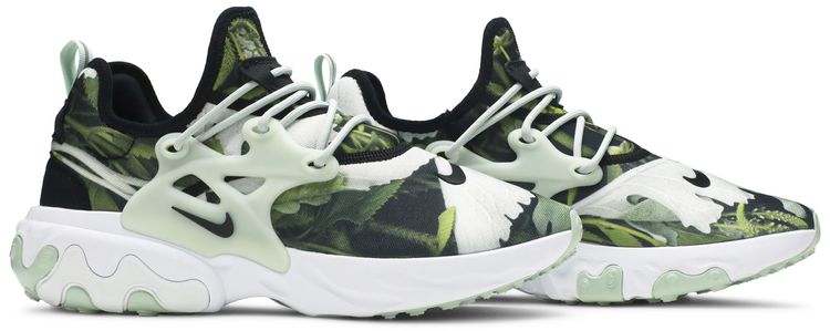 Nike React Presto Pistachio Frost