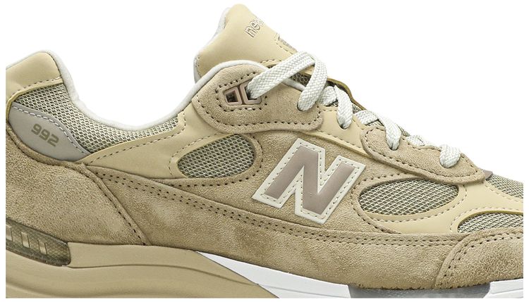 992 Made in USA Tan