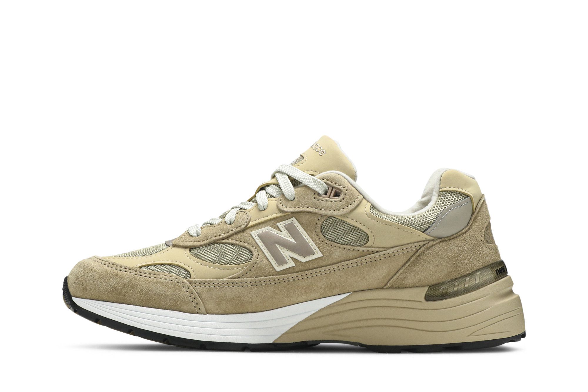 Newbalance M992TN ニューバランス 992 23㎝ New Balance M992TN TAN 20SS-I（ニューバランス M992TN-タン