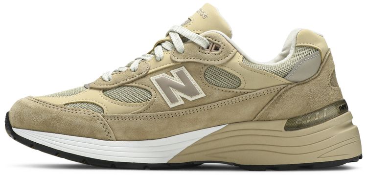 992 Made in USA Tan