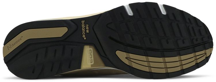 992 Made in USA Tan