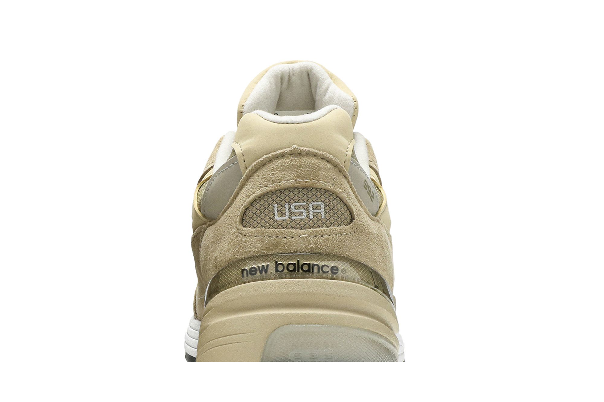 Buy 992 Made in USA 'Tan' - M992TN | GOAT