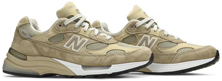 992 Made in USA Tan