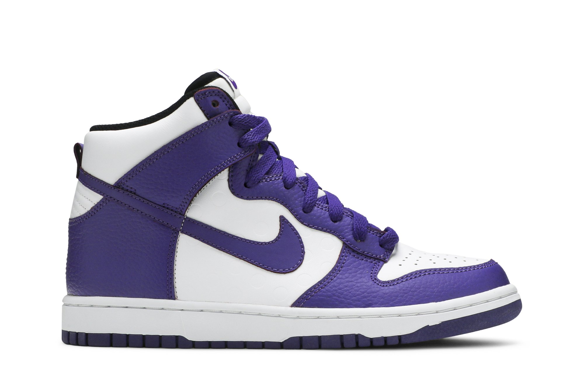 Buy Dunk High 'Be True To Your Street' - 317982 500 | GOAT