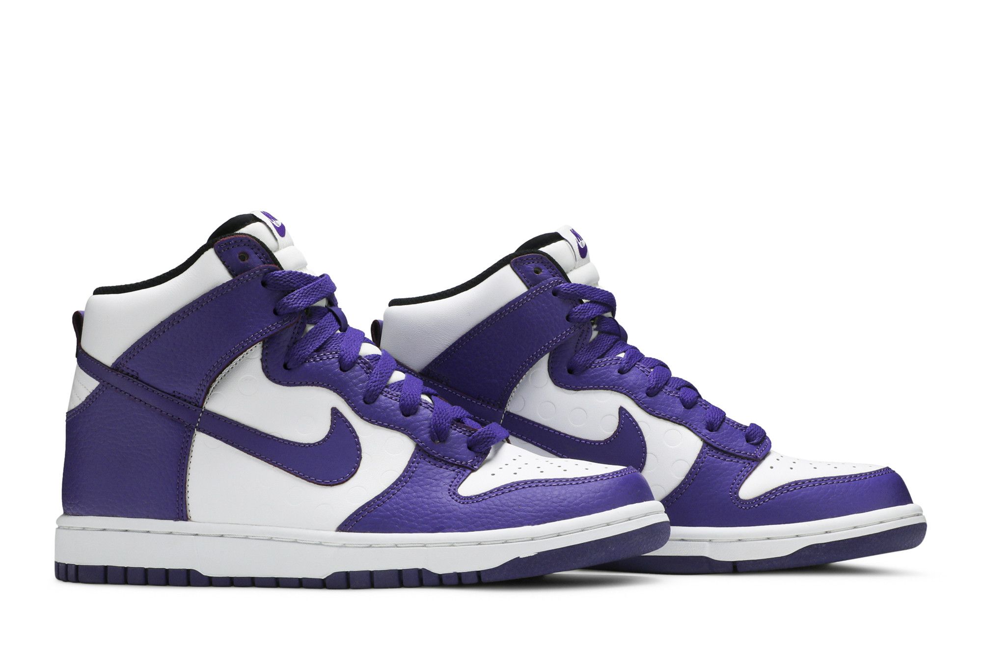 nike sb dunk high true to size