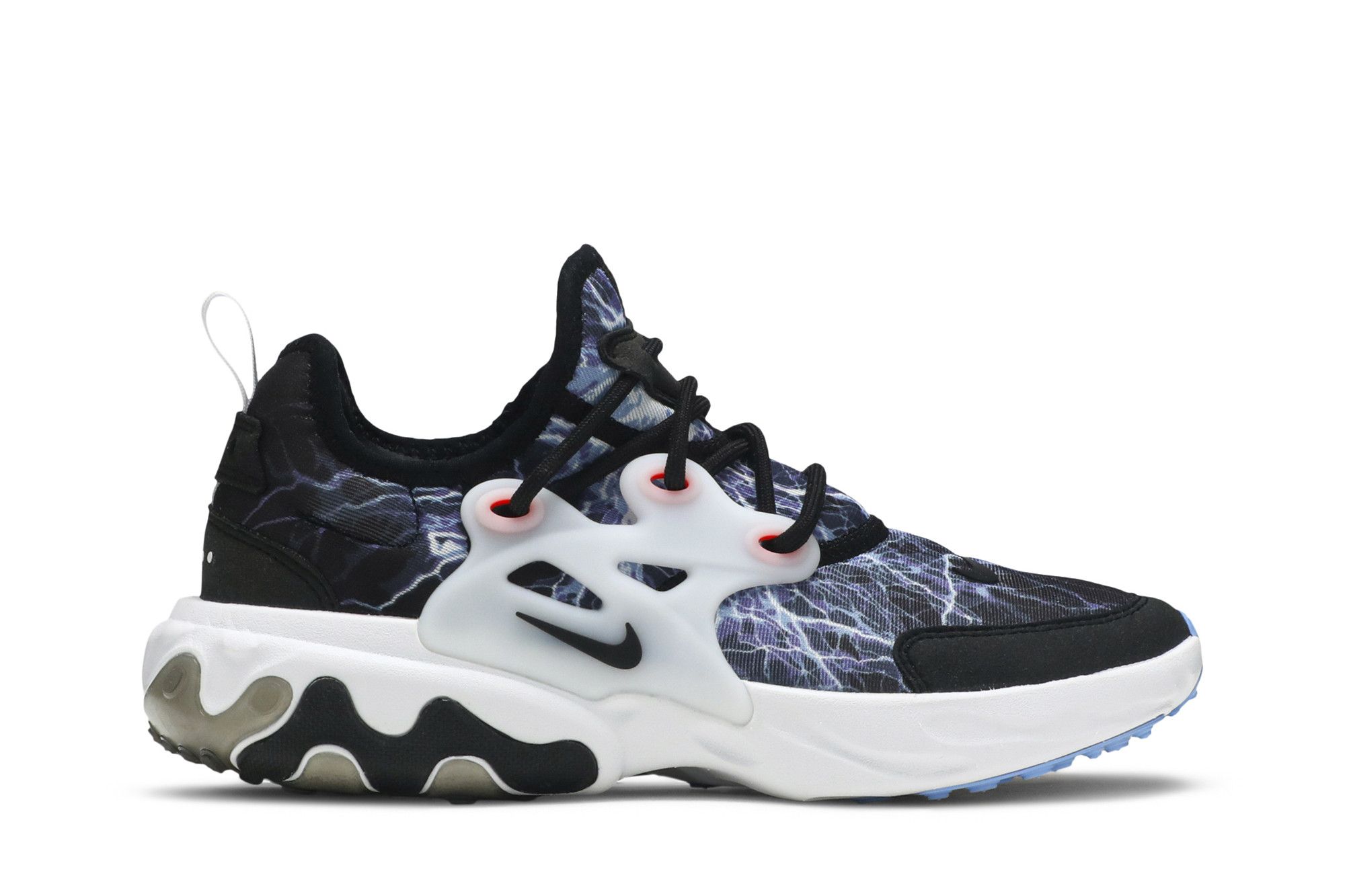 Nike presto react ghost shop