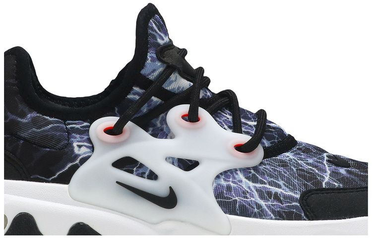 Nike React Presto GS Trouble at Home
