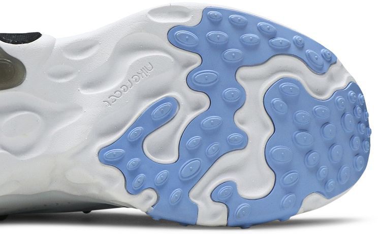 Nike React Presto GS Trouble at Home