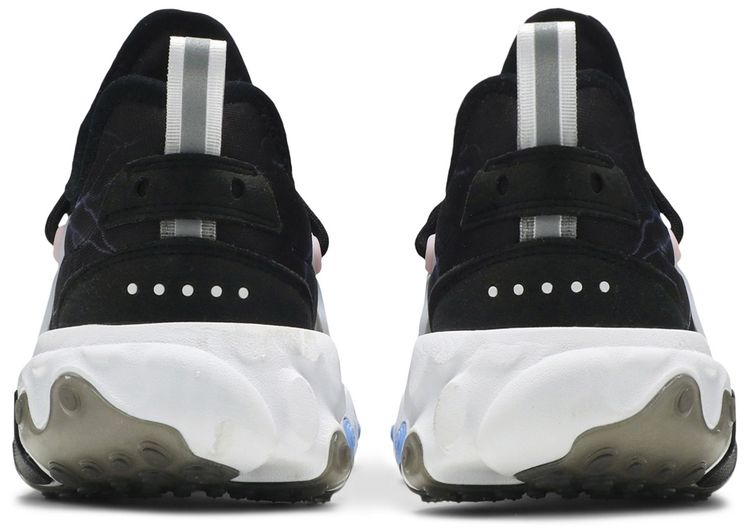 Nike React Presto GS Trouble at Home