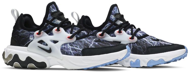 Nike React Presto GS Trouble at Home