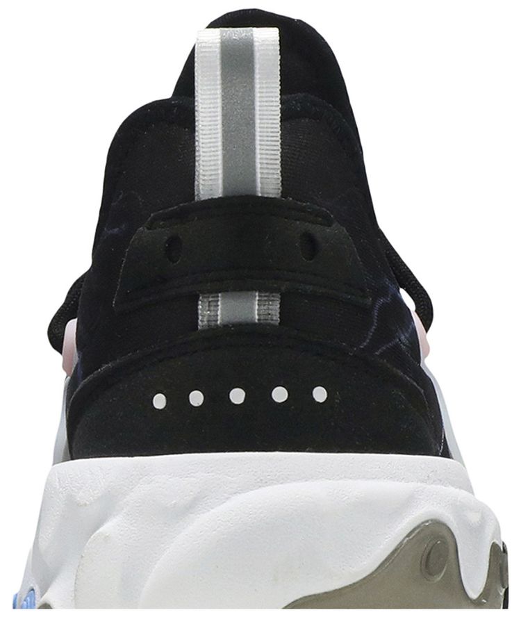 Nike React Presto GS Trouble at Home
