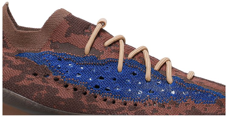 Adidas Yeezy Boost 380 Azure Non Reflective