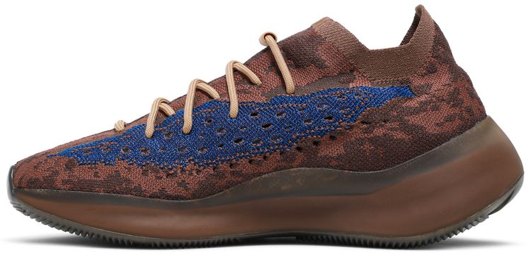 Adidas Yeezy Boost 380 Azure Non Reflective