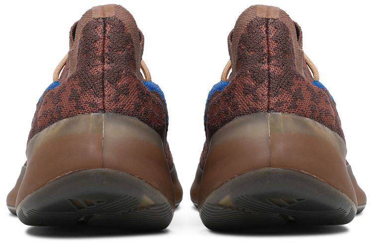 Adidas Yeezy Boost 380 Azure Non Reflective