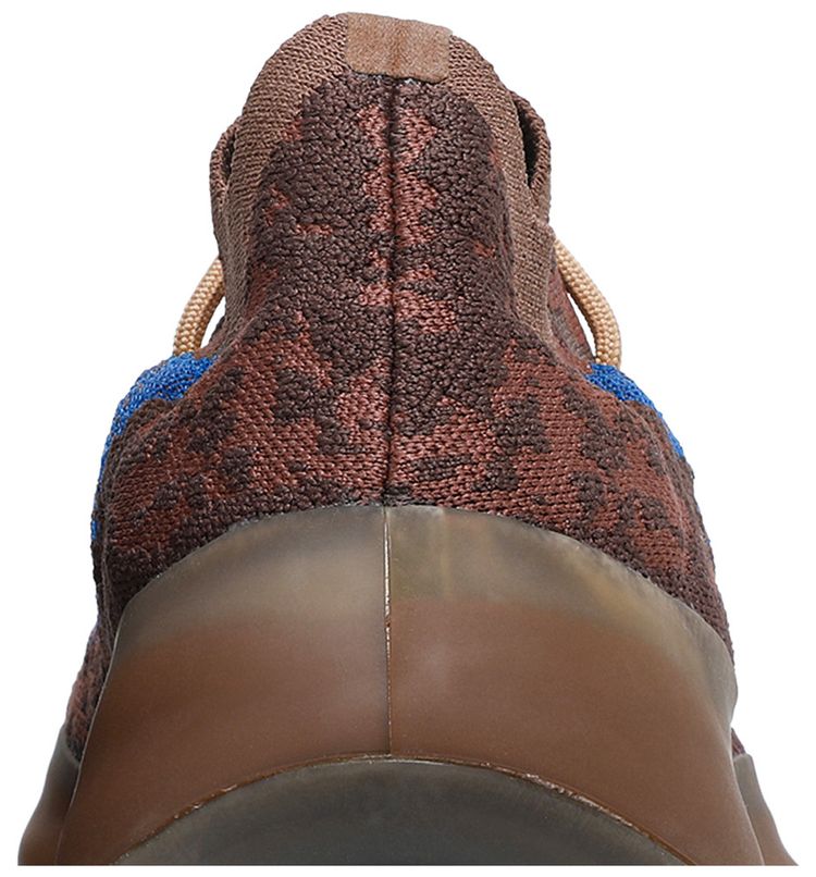 Adidas Yeezy Boost 380 Azure Non Reflective