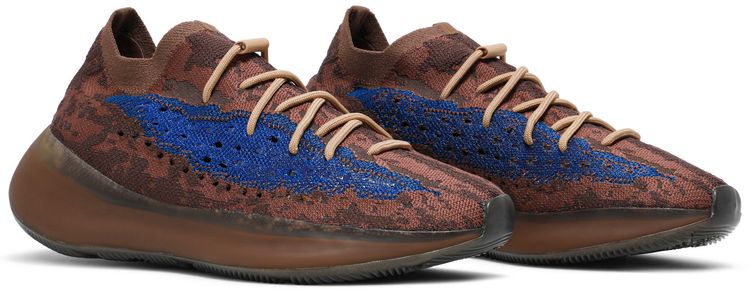 Adidas Yeezy Boost 380 Azure Non Reflective