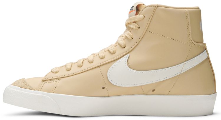 Nike Wmns Blazer 77 Vintage Mid Canvas