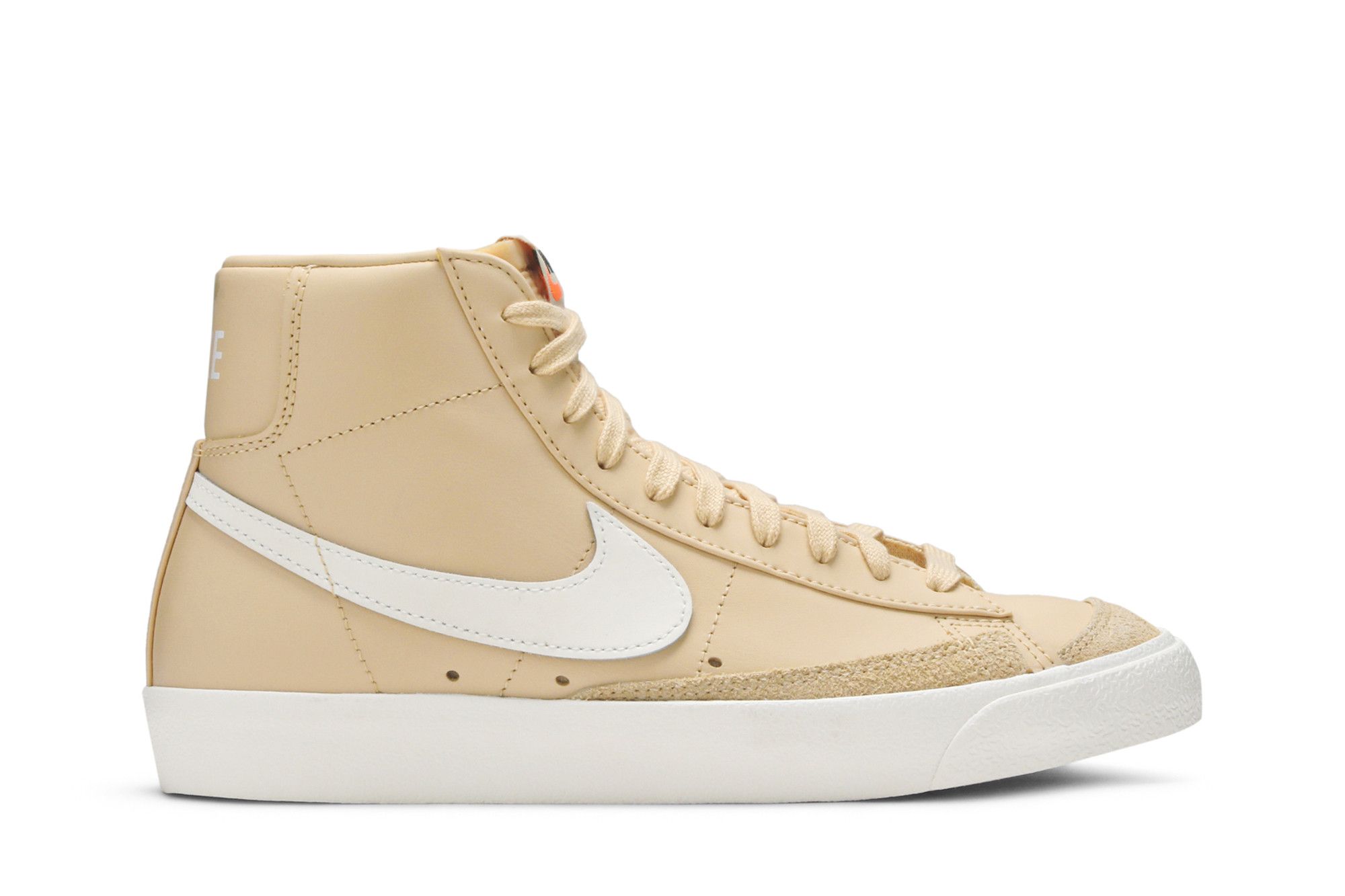 Buy Wmns Blazer 77 Vintage Mid Canvas CZ1055 700 GOAT CA