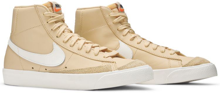 Nike Wmns Blazer 77 Vintage Mid Canvas
